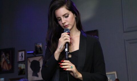 Lana Del Rey sul nuovo album: “Non so cosa scrivere, le mie muse sono instabili”