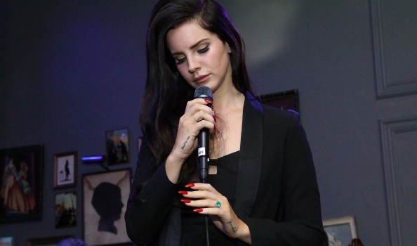 Lana Del Rey sul nuovo album: “Non so cosa scrivere, le mie muse sono instabili”