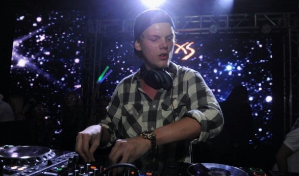 Classifica singoli Europa 19 Ottobre 2013: Wake Me Up di Avicii ancora in vetta