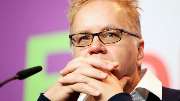 Tanti Auguri Tim Robbins!