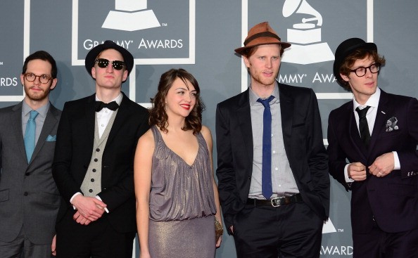 The Lumineers, Submarines: testo, traduzione e video