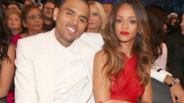 Chris Brown insulta Rihanna nella canzone “I’m Still”?