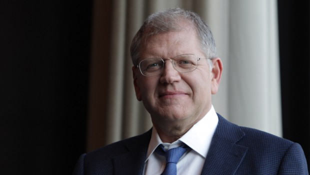 Robert Zemeckis porta in sala Lo straordinario viaggio di Edward Tulan