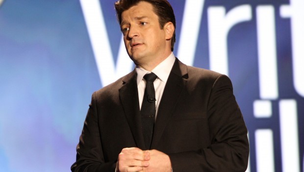 Serie tv 2013-14, casting: Nathan Fillion guest-star in Community, RJ Mitte in Switched at birth