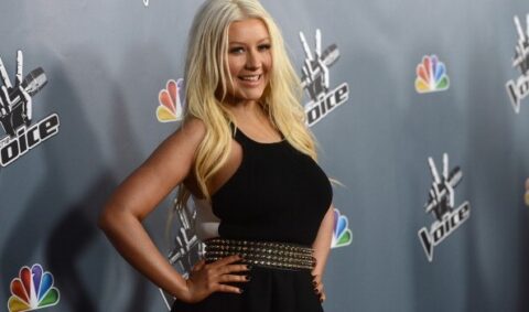 Christina Aguilera, We Remain: testo traduzione e audio