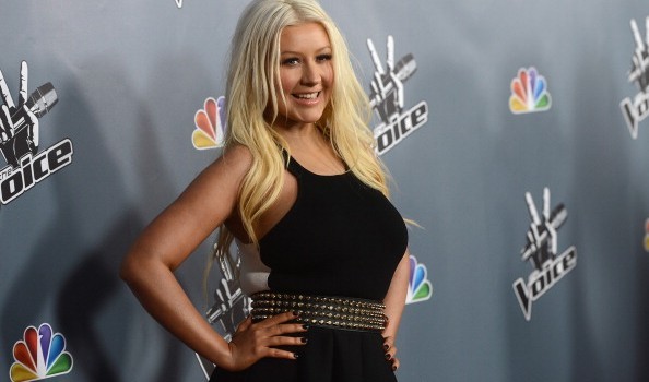 Christina Aguilera, We Remain: testo traduzione e audio
