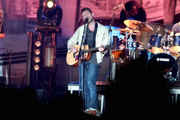 Blur, niente nuovo disco: Damon Albarn presenta un inedito dei Gorillaz in radio