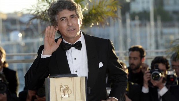 The Judge’s Will per Alexander Payne
