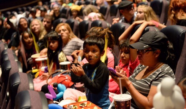 Cinema: gli italiani amano i drammi ma guardano le commedie?