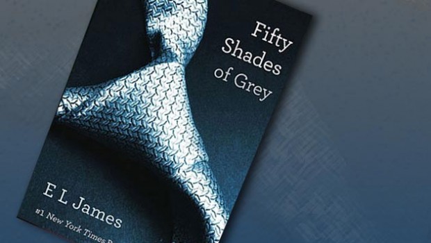50 Sfumature di Grigio: Sam Taylor-Johnson in Italia per incontrare Alessandro Proto, Christian Grey originale