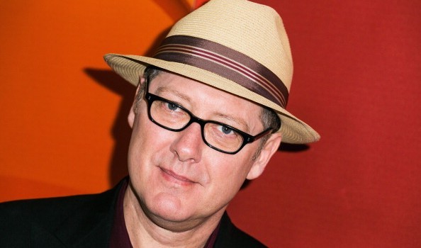 The Avengers: Age of Ultron, la parola a James Spader