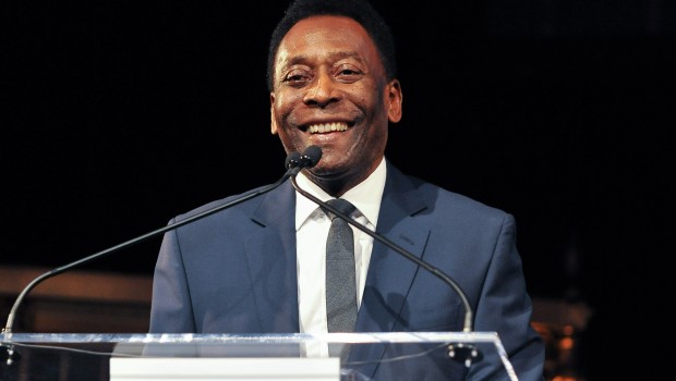 Pelè – arriva il biopic sul calciatore brasiliano