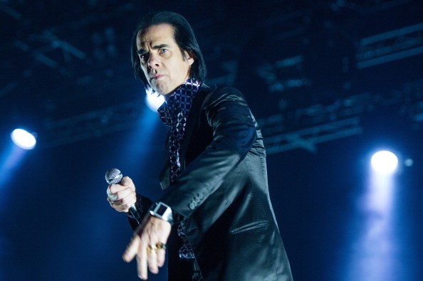 Nick Cave & The Bad Seeds, Live from KCRW è il nuovo disco: copertina, tracklist e video trailer