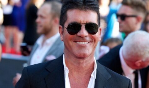 Simon Cowell vorrebbe Sinéad O’Connor giudice a X Factor