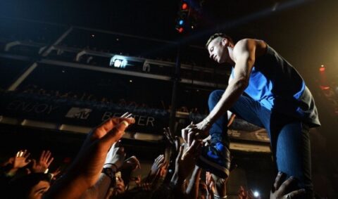 Macklemore & Ryan Lewis in concerto a Milano il 9 Ottobre