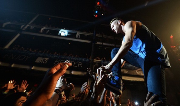 Macklemore & Ryan Lewis in concerto a Milano il 9 Ottobre