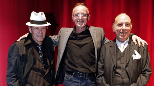 Mick Jones dei Clash: “Canzoni con Joe Strummer e reunion se…”