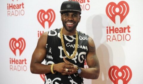 Jason Derulo in concerto in Italia il 10 Marzo 2014