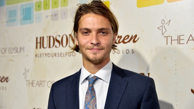 Film 2014-2015: Luke Grimes in 50 sfumature di Grigio – Crimson Peak uscirà nell’aprile del 2015