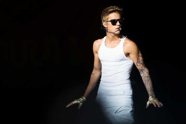 Justin Bieber, Recovery: testo, traduzione e audio