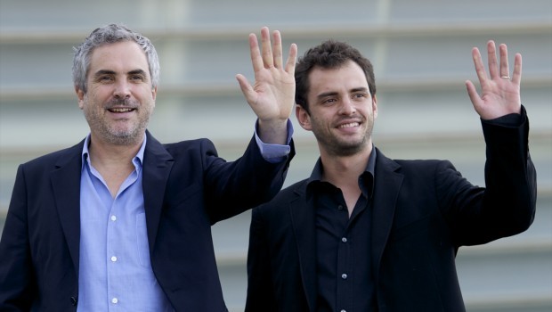 The Lost City per Jonás Cuarón, figlio di Alfonso Cuaron