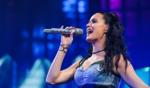 Katy Perry live all’iTunes Festival: video esibizioni e scaletta
