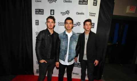 I Jonas Brothers si sono sciolti: ecco i motivi