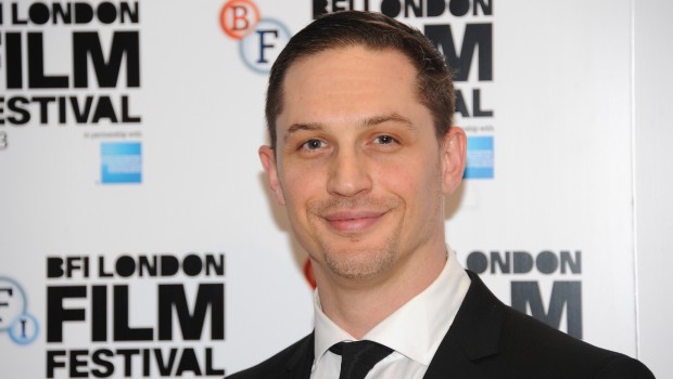 Rocketman: Tom Hardy sarà Elton John – è ufficiale
