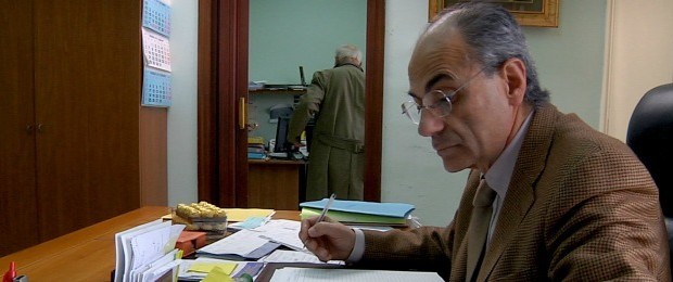 Roma 2013:  L’amministratore di Vincenzo Marra e Lettera al Presidente di Marco Santarelli aprono CinemaXXI e Prospettive Doc Italia