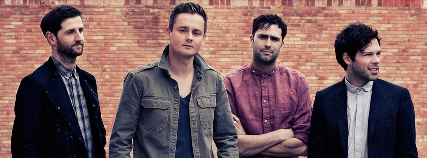 I Keane si sciolgono: “Seguiremo progetti personali”