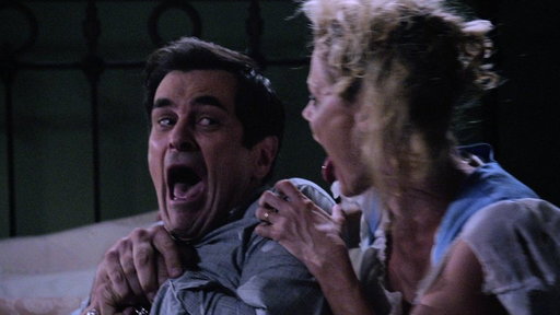 Gli episodi della serie tv su Halloween