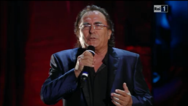 Albano a Mosca con Romina Power: scaletta del concerto