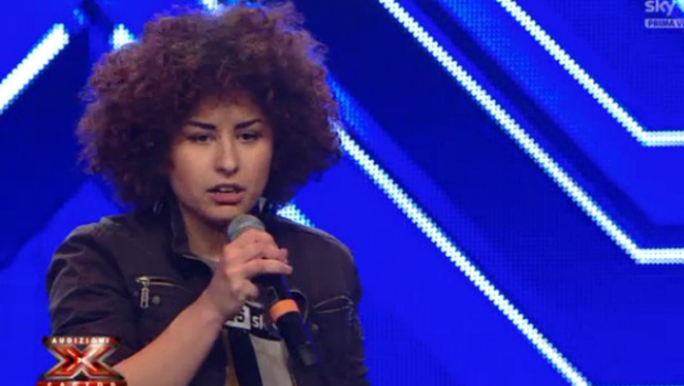 X Factor 7 – Monica Anghel Sannino sarà una dei concorrenti?
