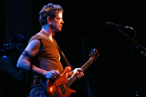 Lou Reed è morto, gli omaggi del web e dal vivo