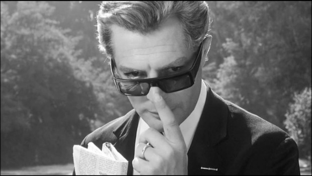 Torino 2013: la versione restaurata di 8½ di Federico Fellini in prima mondiale