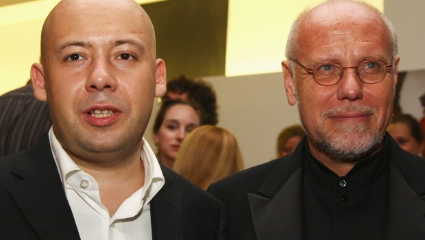 Roma 2013: Premio alla Carriera postumo al cineasta russo Aleksej Jurevič German