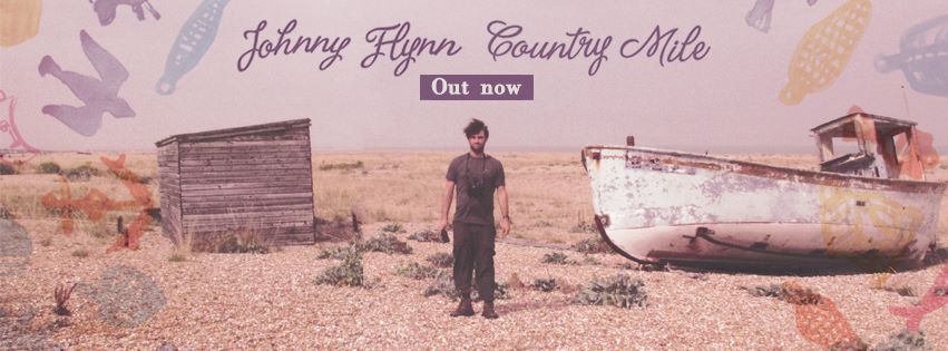 Johnny Flynn, Country Mile: testo, traduzione e video, data italiana il 23 Novembre