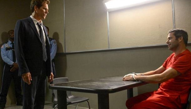 The Following, su Italia 1 la serie tv con Kevin Bacon che ha riportato il thriller in tv