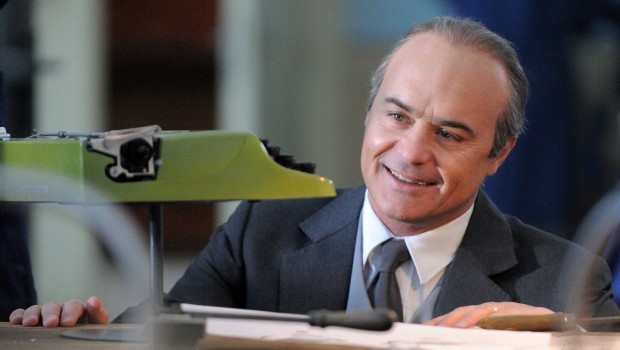Adriano Olivetti, la forza di un sogno, il 28 e 29 ottobre su Raiuno. Eleonora Andreatta: “Un film importante per la Rai”