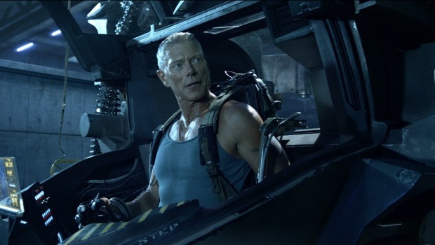 Avatar 2-3-4 : torna Stephen Lang – sarà di nuovo il colonnello Miles Quaritch