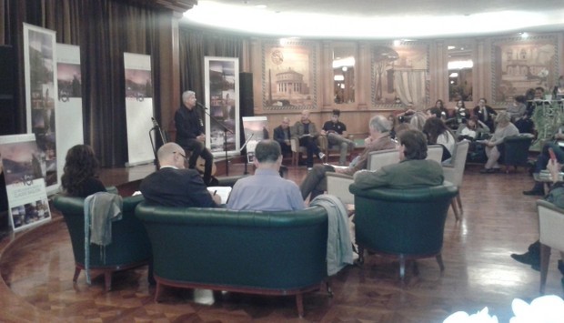 Claudio Baglioni, ConVoi, conferenza stampa in diretta: tutte le dichiarazioni