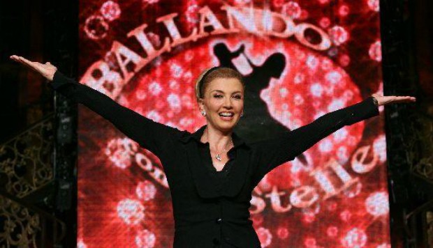 Stasera in tv, 5 ottobre 2013: al via Ballando con le stelle, continua Italia’s Got Talent, riparte Ulisse
