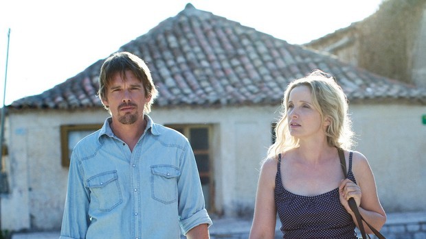 Before Midnight – la colonna sonora del sequel romance con Ethan Hawke e Julie Delpy