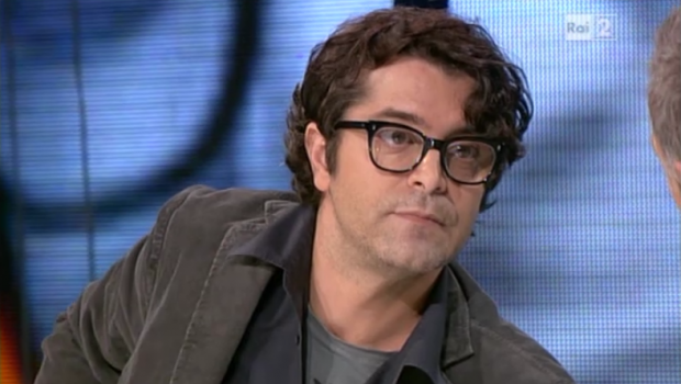 Samuele Bersani: “En e Xanax è una canzone che solo gli innamorati possono capire”