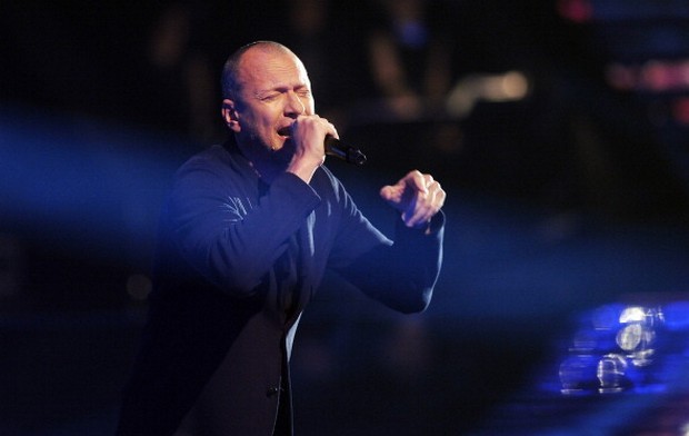 Biagio Antonacci, tour 2014: due eventi live a Bari e a Milano