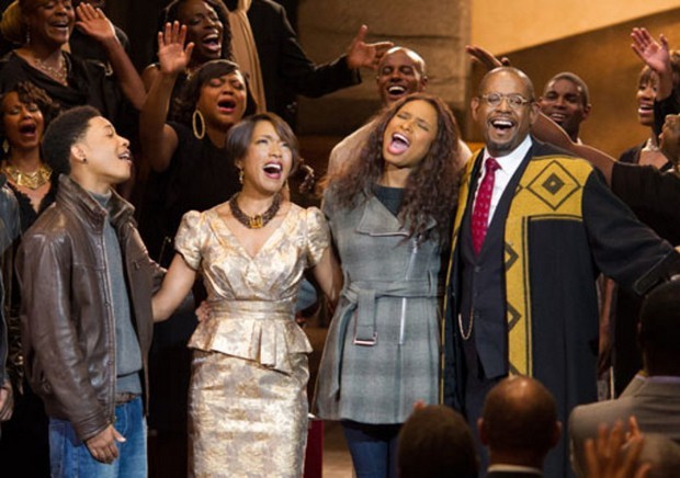 Black Nativity – la colonna sonora del musical con Jennifer Hudson e Forest Whitaker