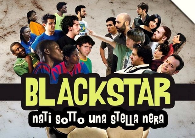Black Star – Nati sotto una stella nera: trailer, video backstage e clip musicale della commedia di Francesco Castellani