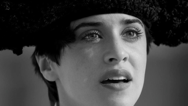 Blancanieves di Pablo Berger