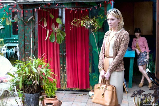 Blue Jasmine – la colonna sonora del nuovo film di Woody Allen