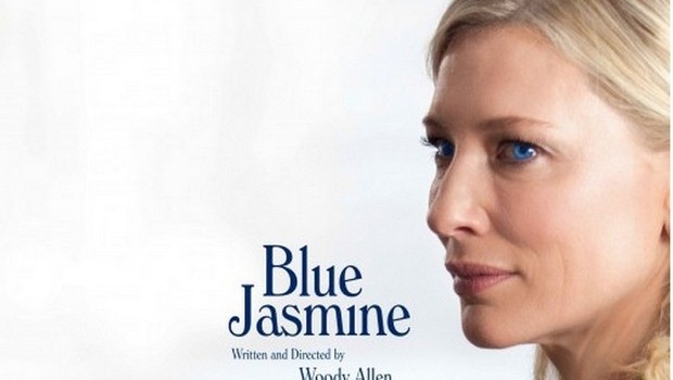 Blue Jasmine: trailer e poster italiano del nuovo film di Woody Allen